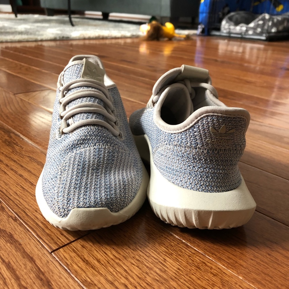 ADIDAS TUBULAR - Picture 3 of 4